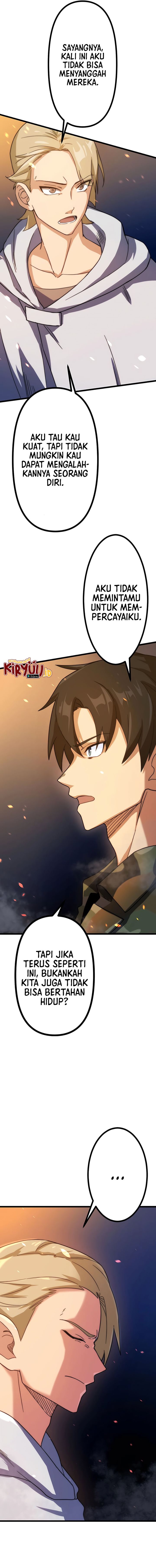 The Modern Man Transversed to A Cultivation World Chapter 03 Gambar 16