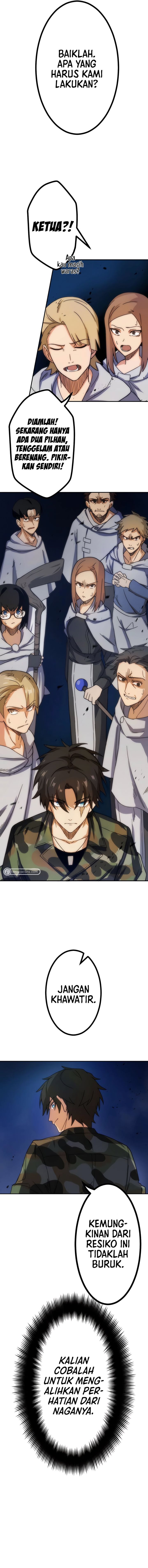 The Modern Man Transversed to A Cultivation World Chapter 03 Gambar 17