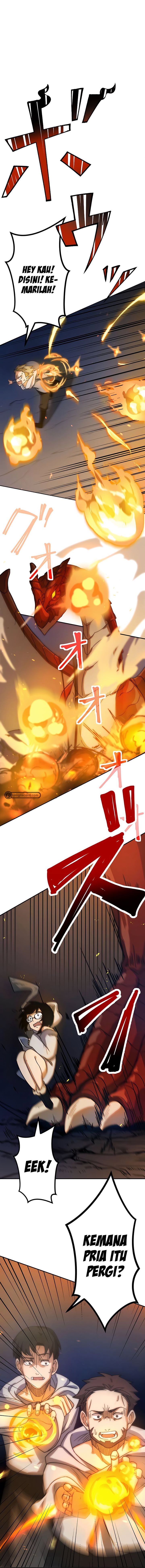 The Modern Man Transversed to A Cultivation World Chapter 03 Gambar 18