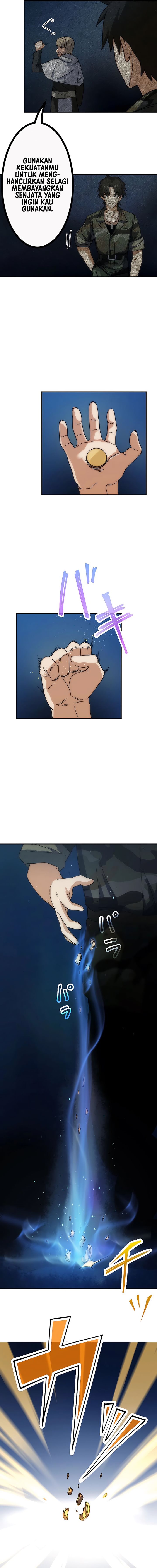 The Modern Man Transversed to A Cultivation World Chapter 03 Gambar 20
