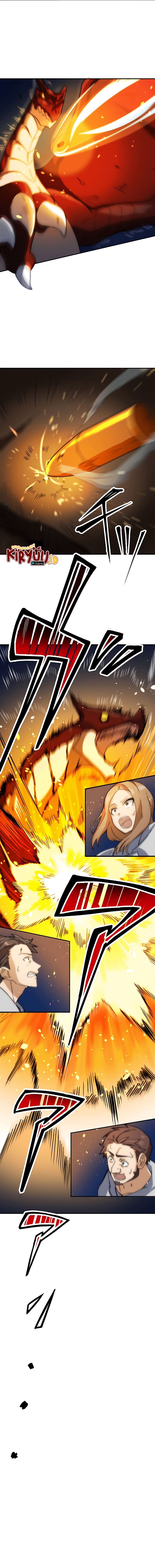 The Modern Man Transversed to A Cultivation World Chapter 03 Gambar 25