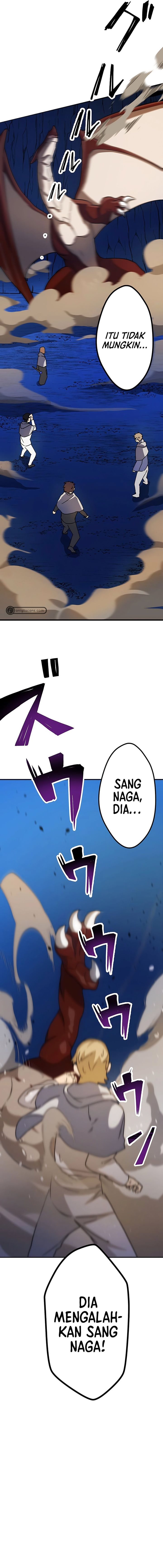 The Modern Man Transversed to A Cultivation World Chapter 03 Gambar 26