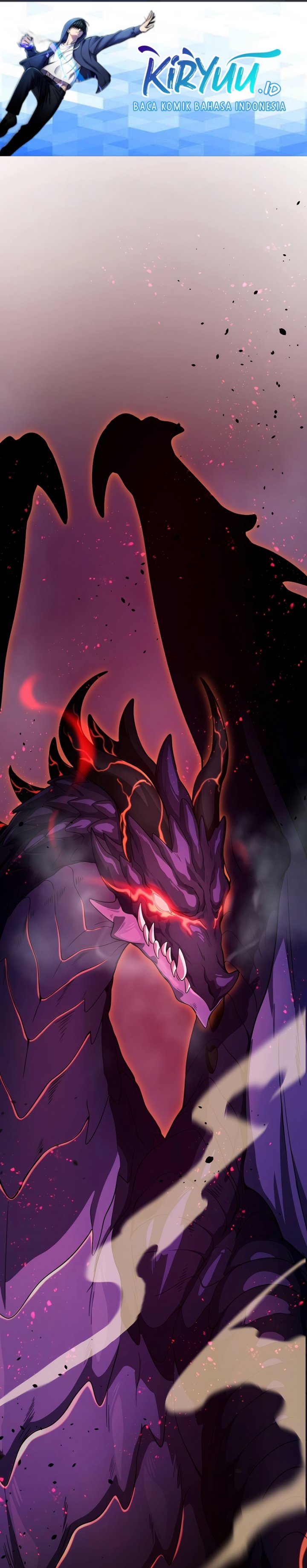The Modern Era’s Strongest Soldier Conquers Another World’s Dungeon Chapter 24 Gambar 2