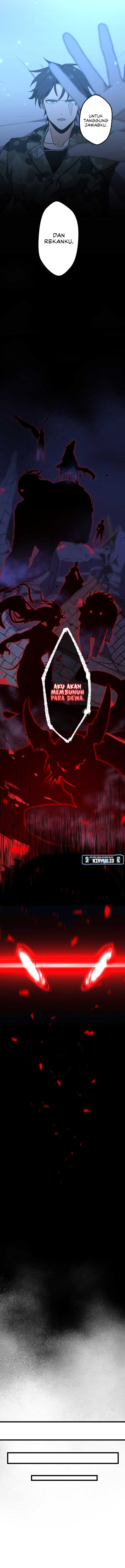 The Modern Era’s Strongest Soldier Conquers Another World’s Dungeon Chapter 29 Gambar 9