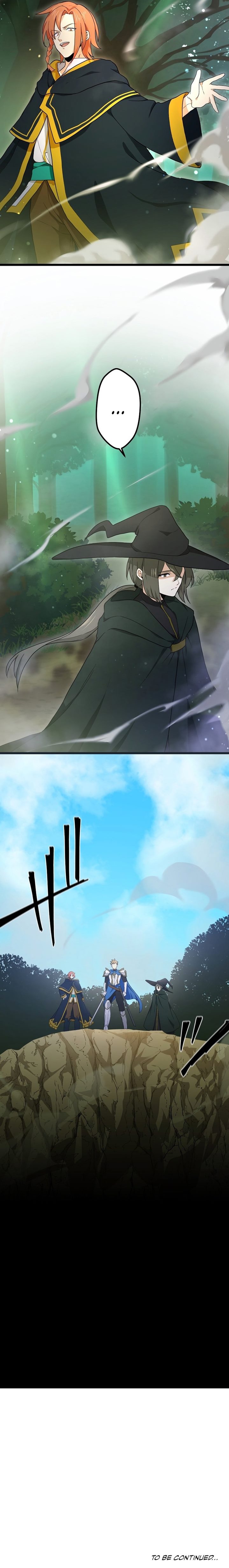 The Modern Era’s Strongest Soldier Conquers Another World’s Dungeon Chapter 32 Gambar 22