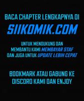 The More I Die the More Invincible I Become Chapter 07 Gambar 1