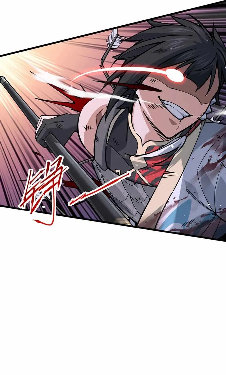 The More I Die the More Invincible I Become Chapter 07 Gambar 7