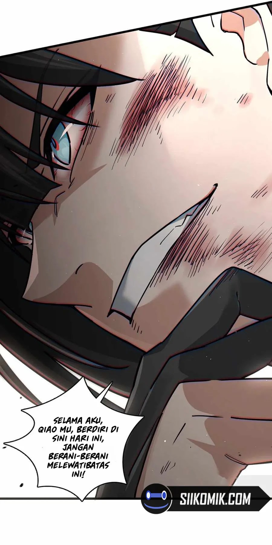 The More I Die the More Invincible I Become Chapter 07 Gambar 19
