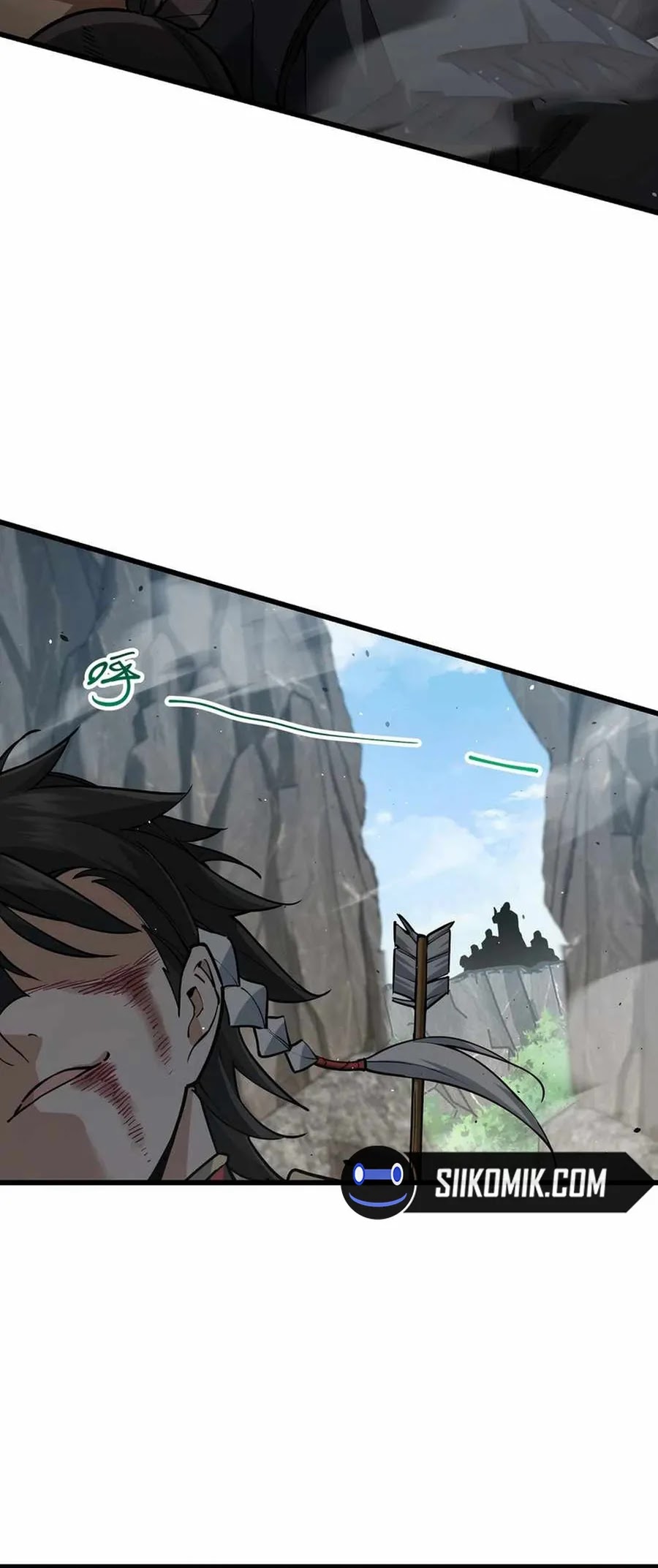 The More I Die the More Invincible I Become Chapter 07 Gambar 25