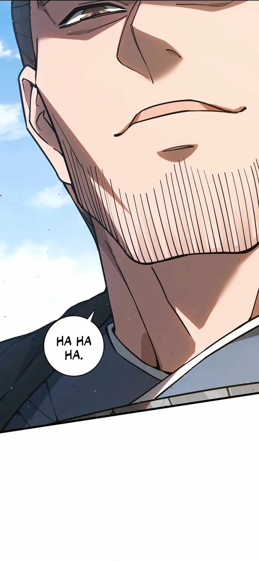 The More I Die the More Invincible I Become Chapter 07 Gambar 26
