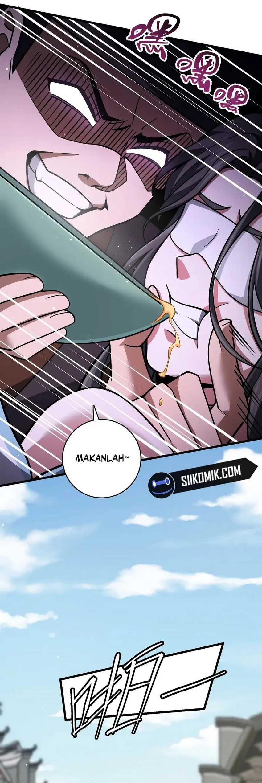 The More I Die the More Invincible I Become Chapter 11 Gambar 4