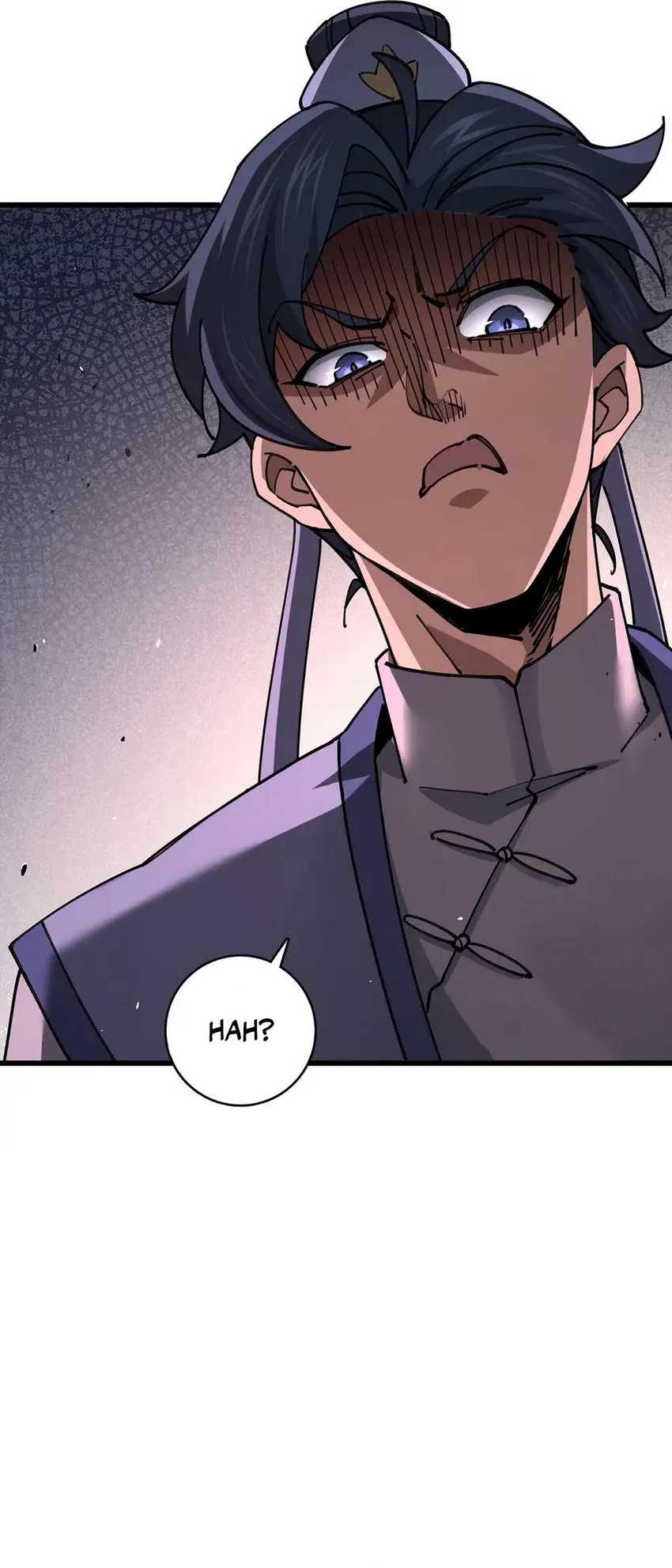 The More I Die the More Invincible I Become Chapter 11 Gambar 9