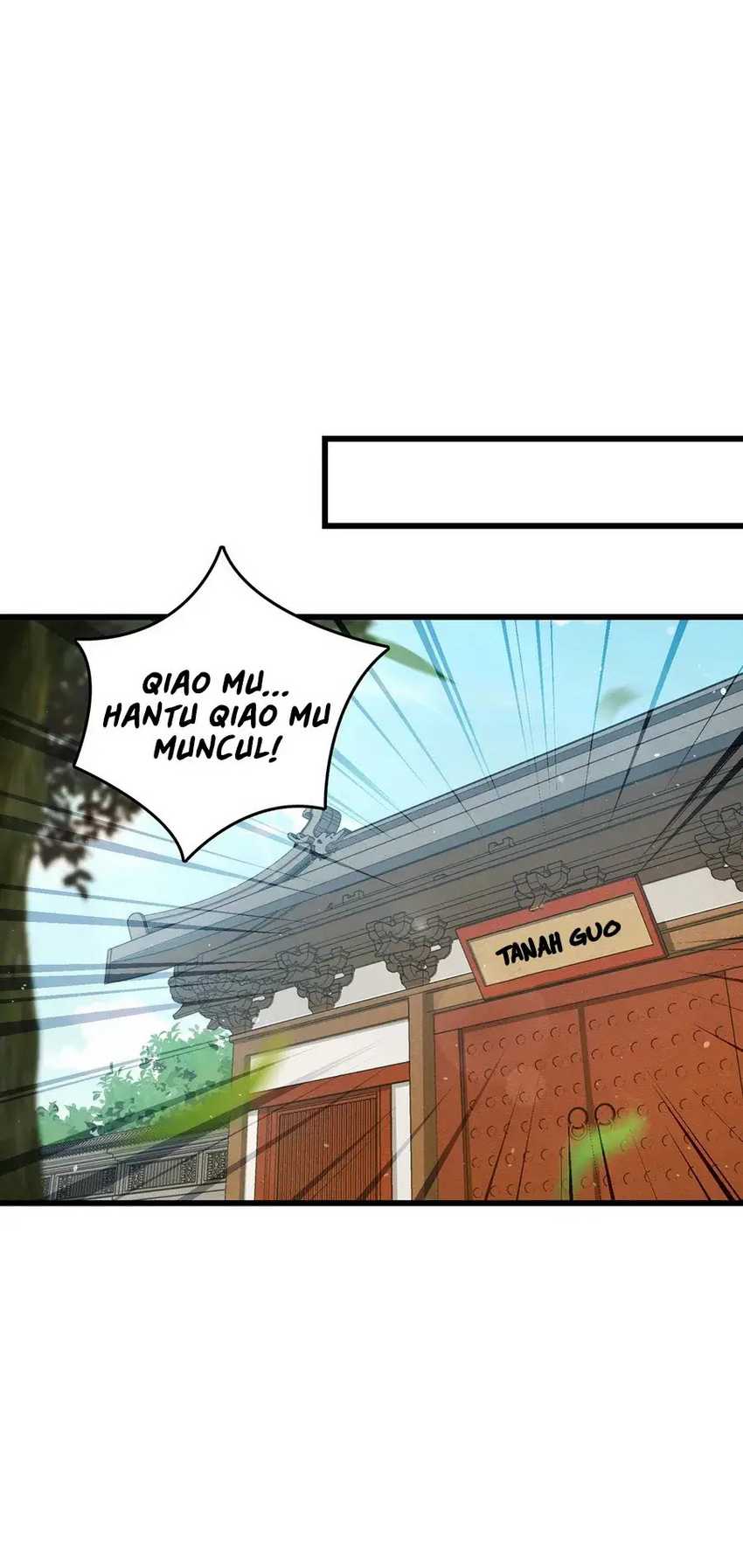 The More I Die the More Invincible I Become Chapter 11 Gambar 33