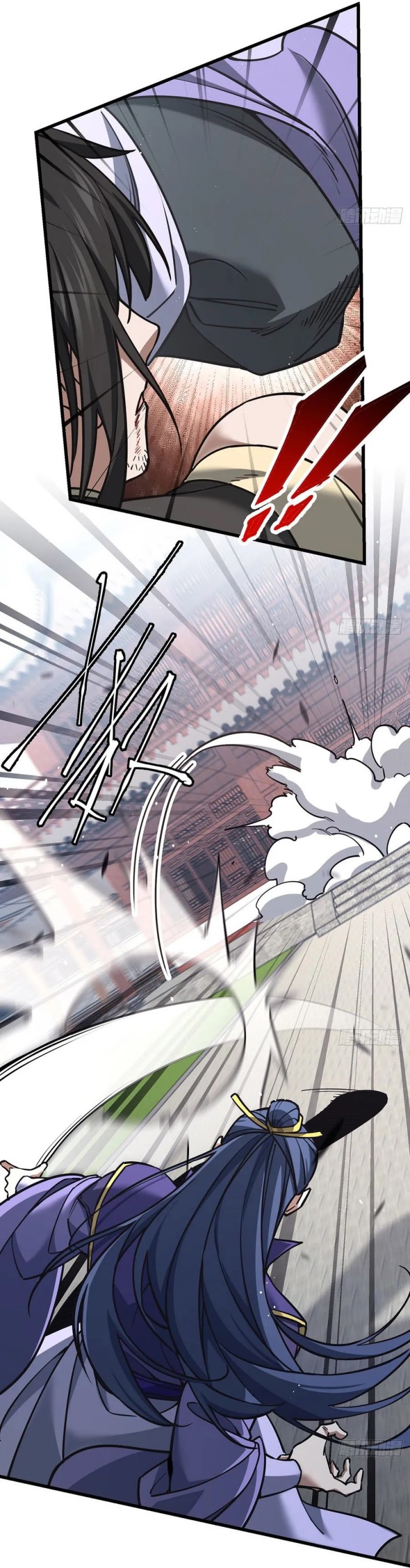 The More I Die the More Invincible I Become Chapter 15 Gambar 11