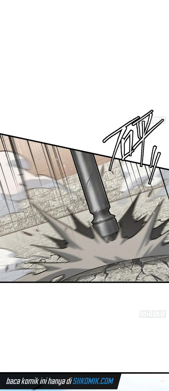 The More I Die the More Invincible I Become Chapter 15 Gambar 12