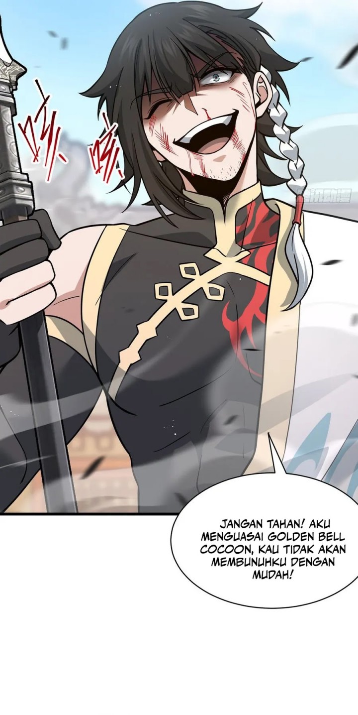 The More I Die the More Invincible I Become Chapter 15 Gambar 13