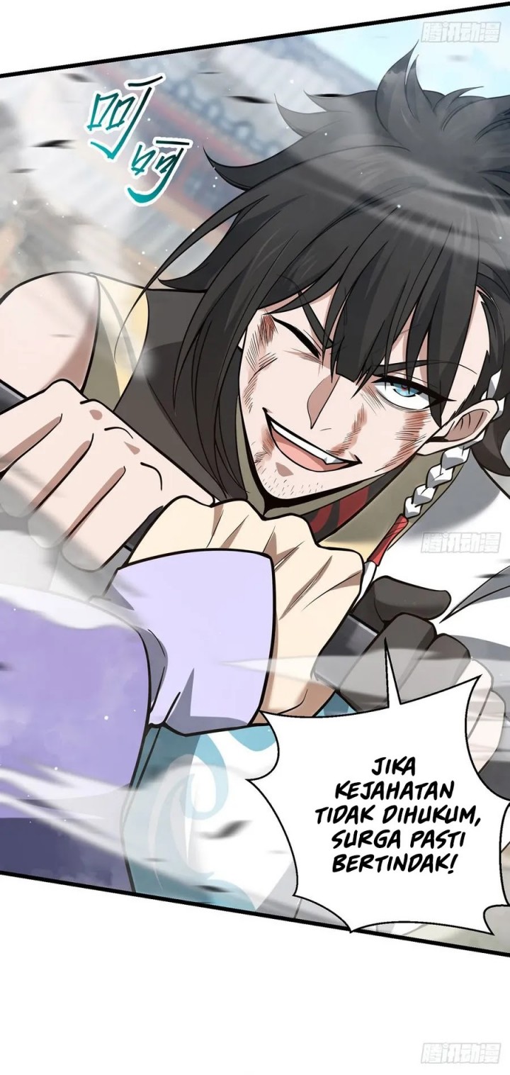 The More I Die the More Invincible I Become Chapter 15 Gambar 16
