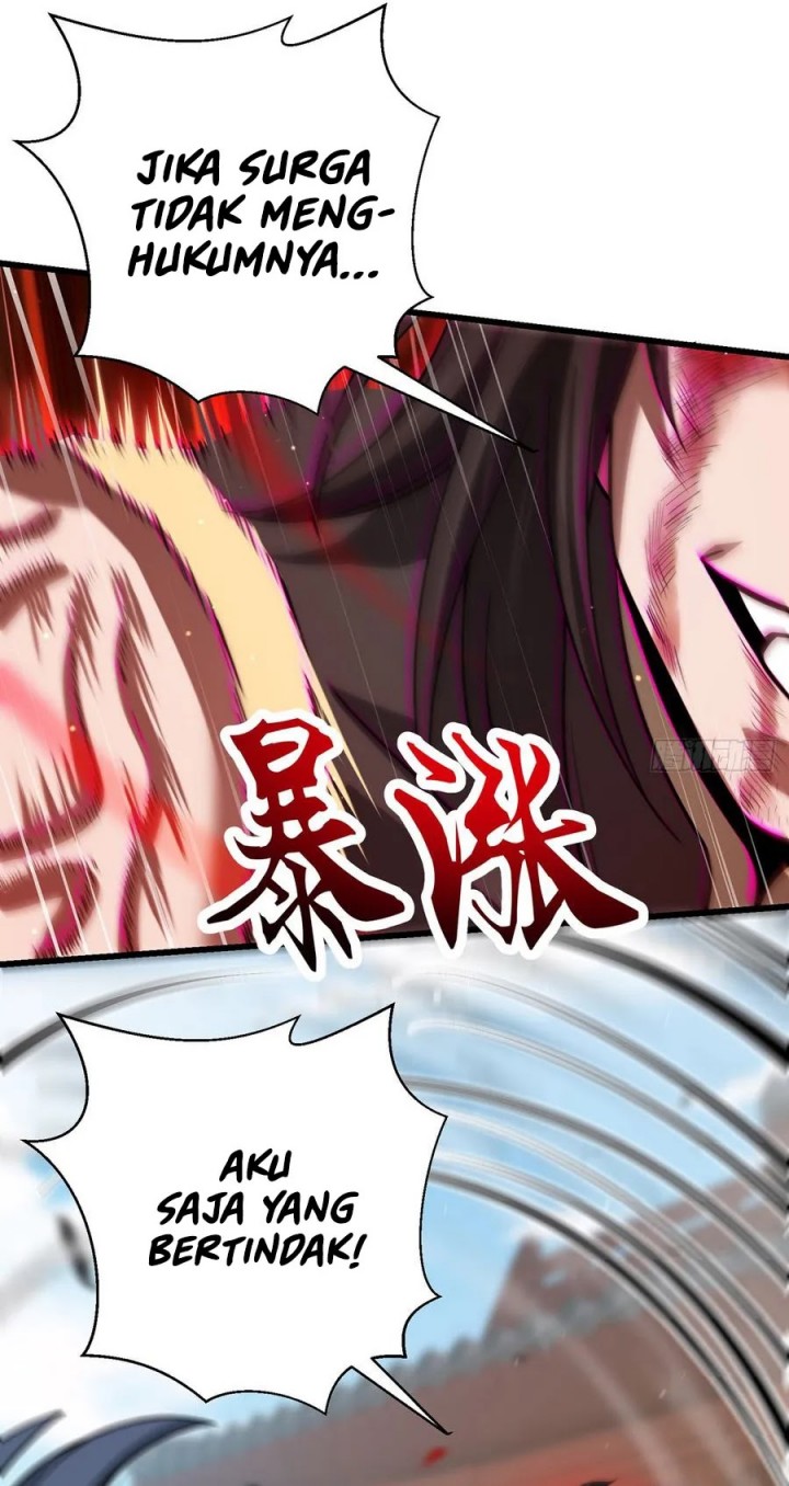The More I Die the More Invincible I Become Chapter 15 Gambar 17