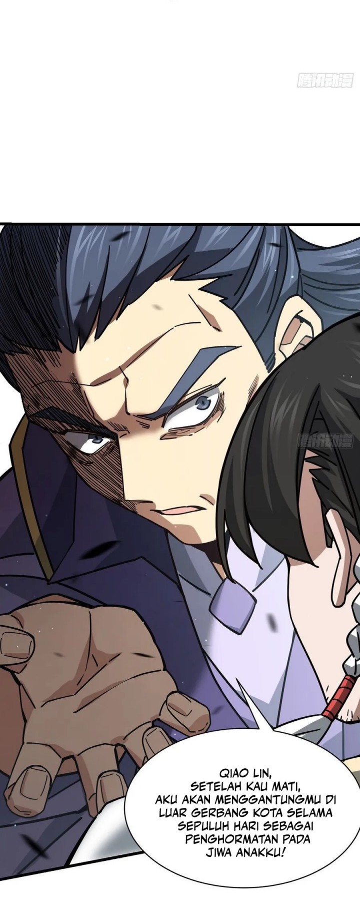 The More I Die the More Invincible I Become Chapter 15 Gambar 22