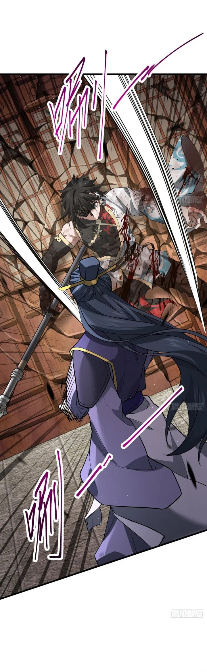 The More I Die the More Invincible I Become Chapter 15 Gambar 26