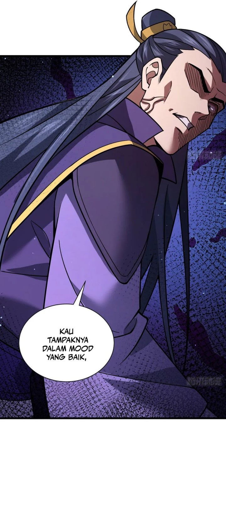 The More I Die the More Invincible I Become Chapter 15 Gambar 32