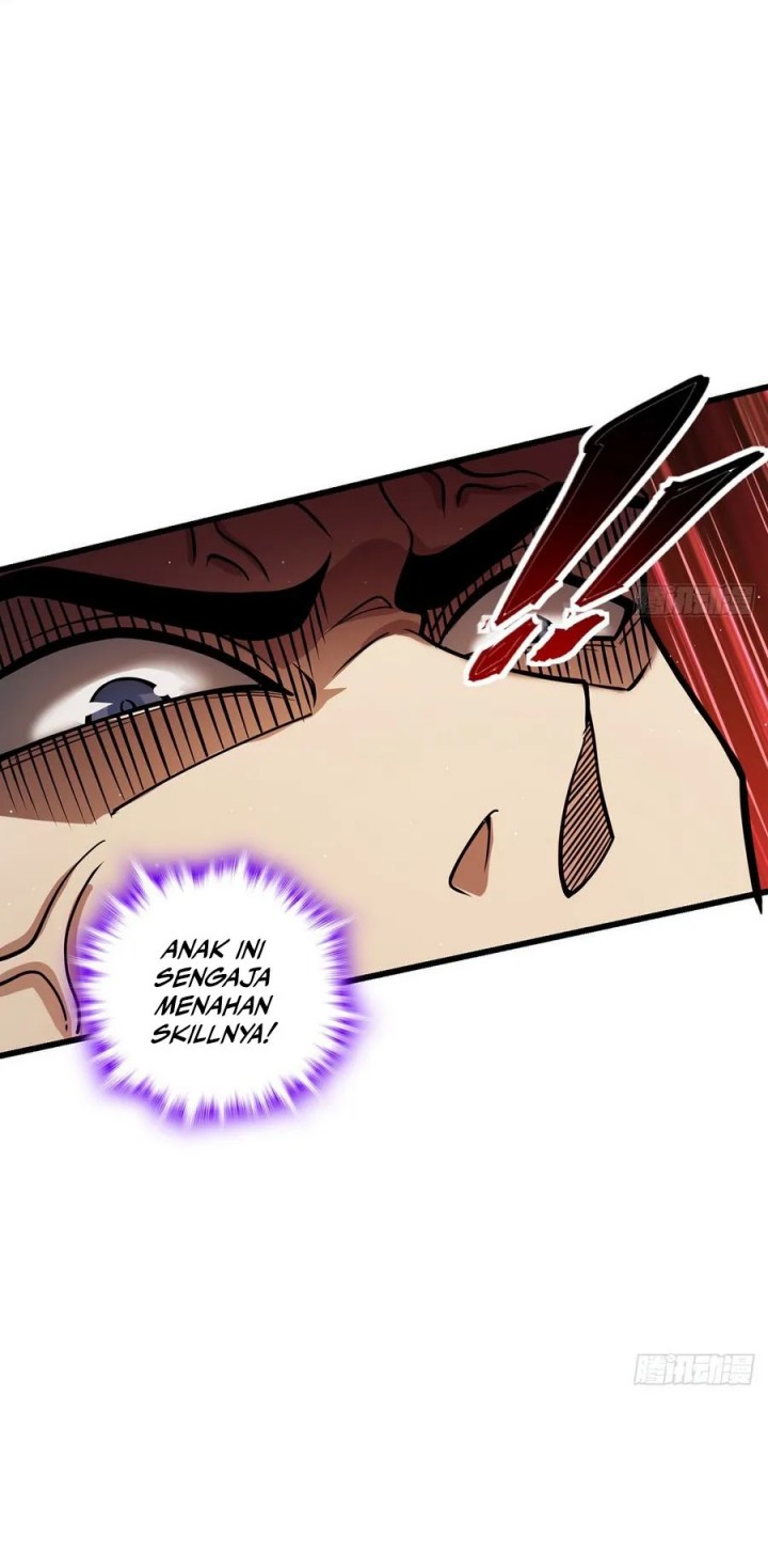 The More I Die the More Invincible I Become Chapter 15 Gambar 35