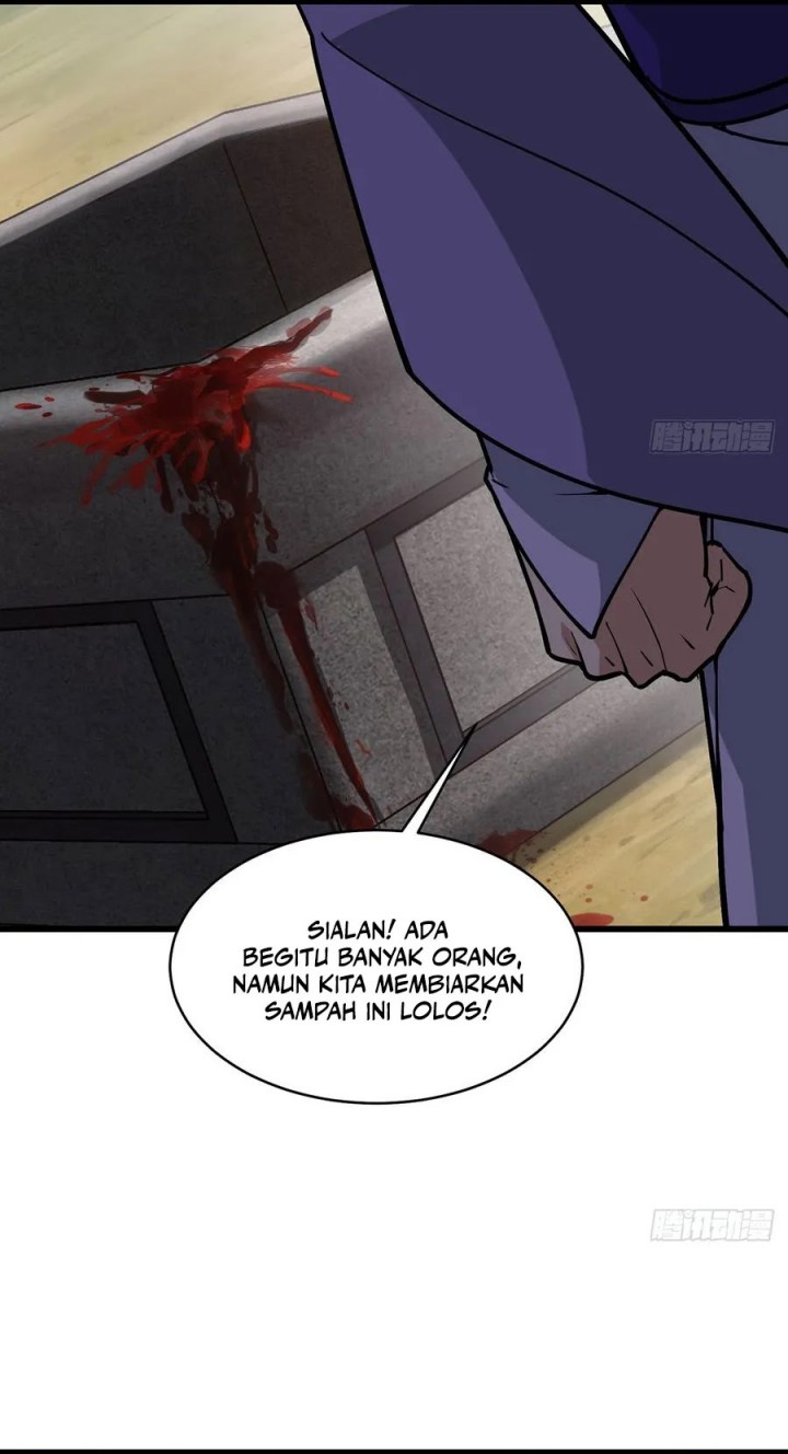 The More I Die the More Invincible I Become Chapter 15 Gambar 40