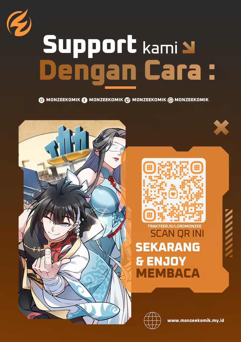 The More I Die the More Invincible I Become Chapter 28 Gambar 28