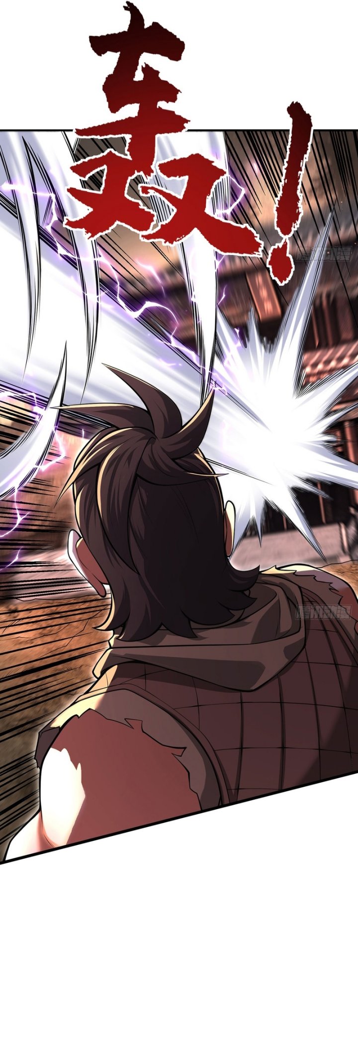 The More I Die the More Invincible I Become Chapter 33 Gambar 18