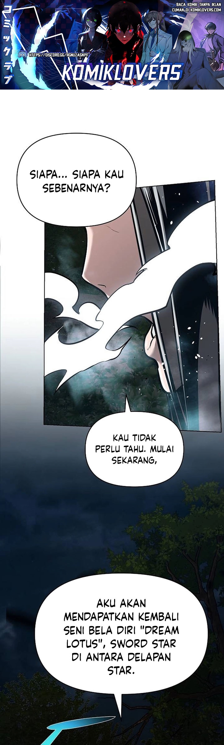 The Mysterious World’s Greatest Martial Artist Little Prince (The Suspicious Little Prince) Chapter 19 Gambar 2