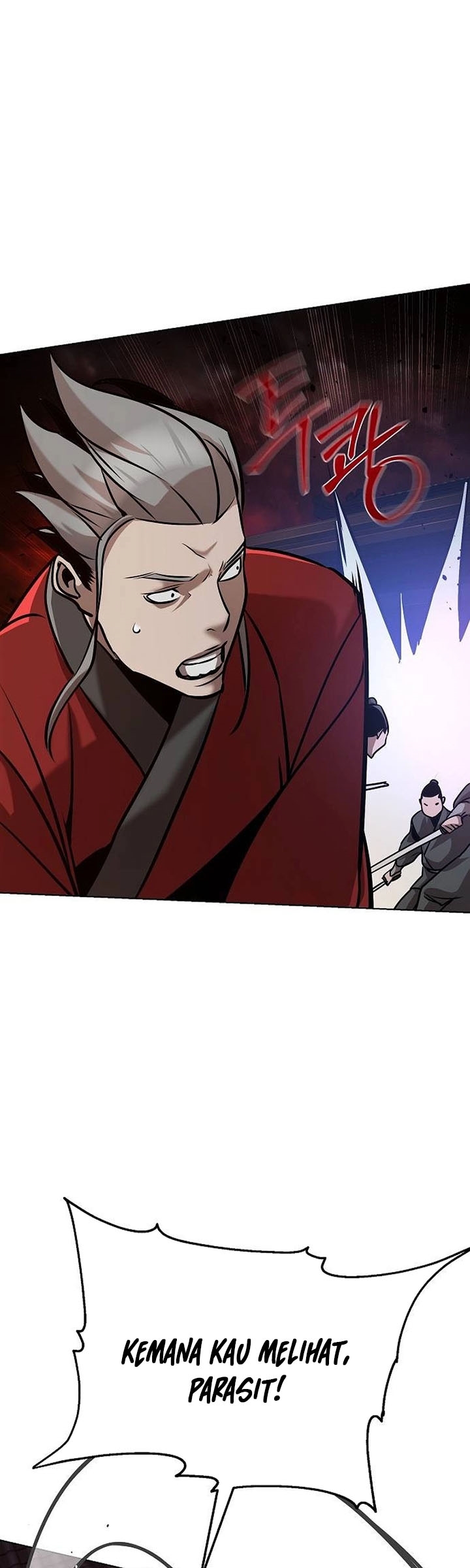 The Mysterious World’s Greatest Martial Artist Little Prince (The Suspicious Little Prince) Chapter 19 Gambar 13