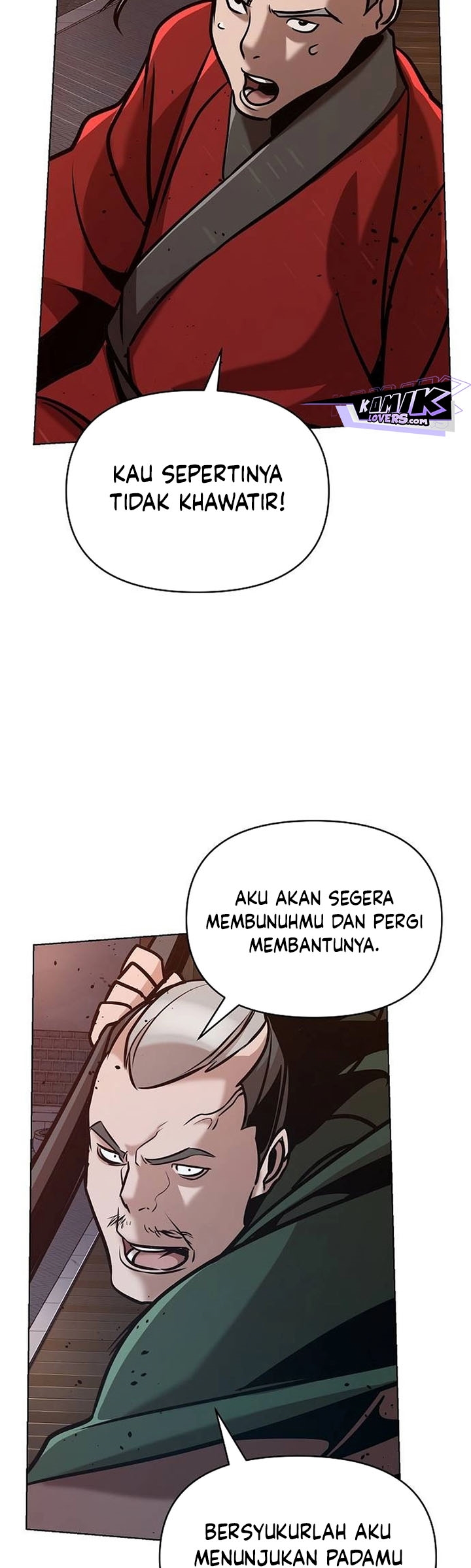 The Mysterious World’s Greatest Martial Artist Little Prince (The Suspicious Little Prince) Chapter 19 Gambar 15