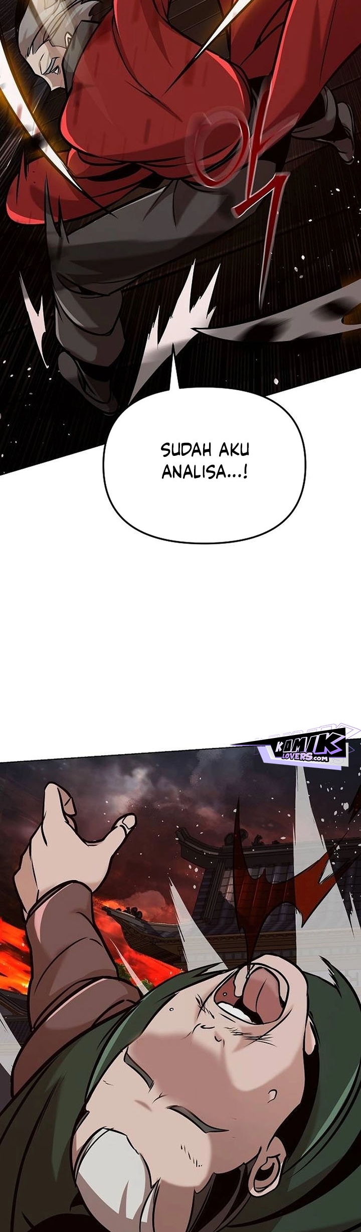 The Mysterious World’s Greatest Martial Artist Little Prince (The Suspicious Little Prince) Chapter 19 Gambar 18