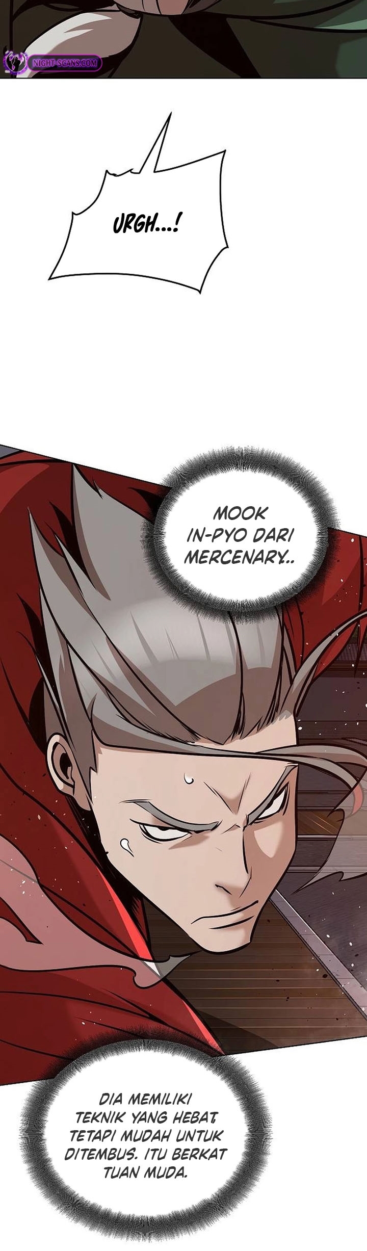 The Mysterious World’s Greatest Martial Artist Little Prince (The Suspicious Little Prince) Chapter 19 Gambar 19