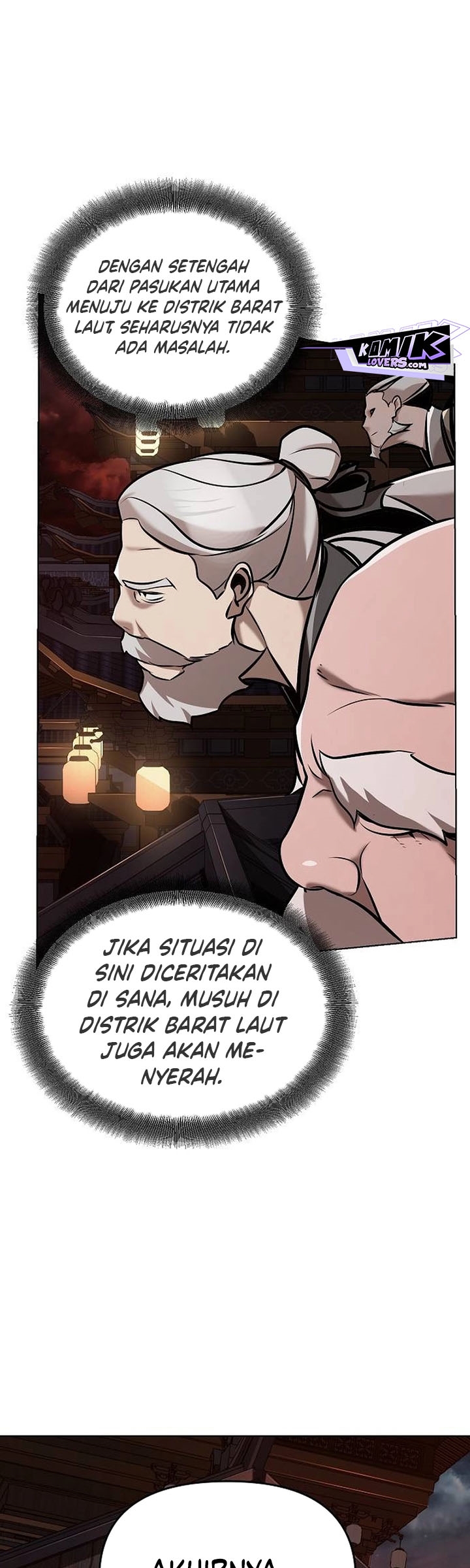 The Mysterious World’s Greatest Martial Artist Little Prince (The Suspicious Little Prince) Chapter 19 Gambar 30