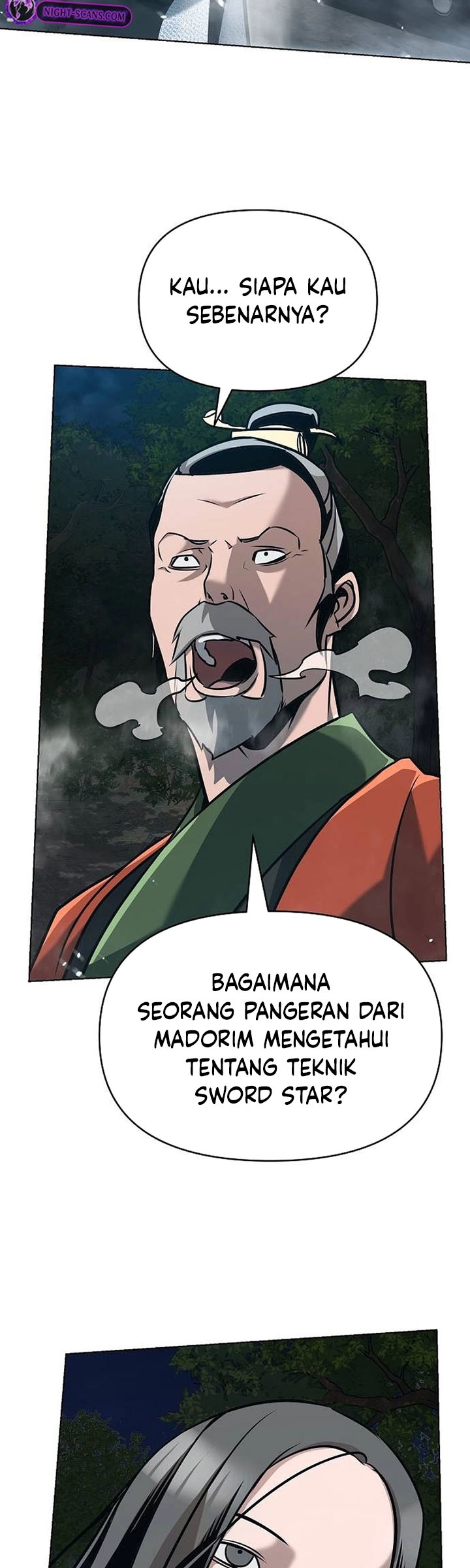 The Mysterious World’s Greatest Martial Artist Little Prince (The Suspicious Little Prince) Chapter 19 Gambar 34