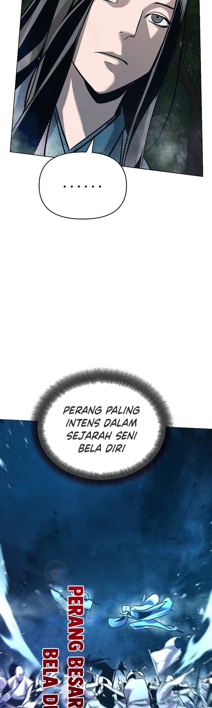 The Mysterious World’s Greatest Martial Artist Little Prince (The Suspicious Little Prince) Chapter 19 Gambar 35