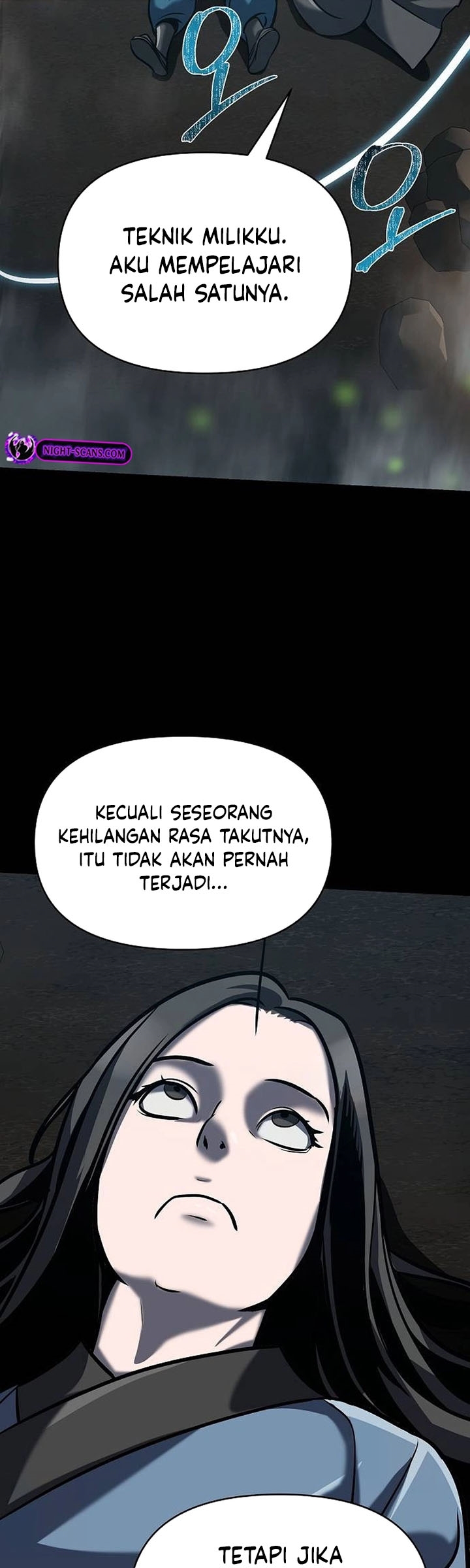 The Mysterious World’s Greatest Martial Artist Little Prince (The Suspicious Little Prince) Chapter 19 Gambar 38