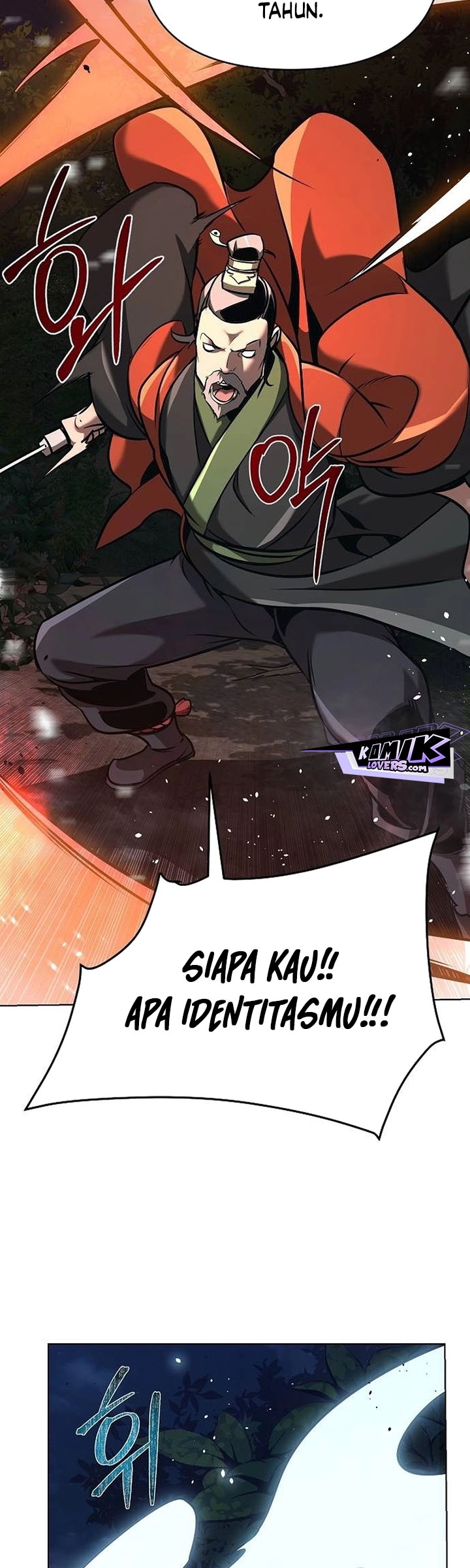 The Mysterious World’s Greatest Martial Artist Little Prince (The Suspicious Little Prince) Chapter 19 Gambar 42