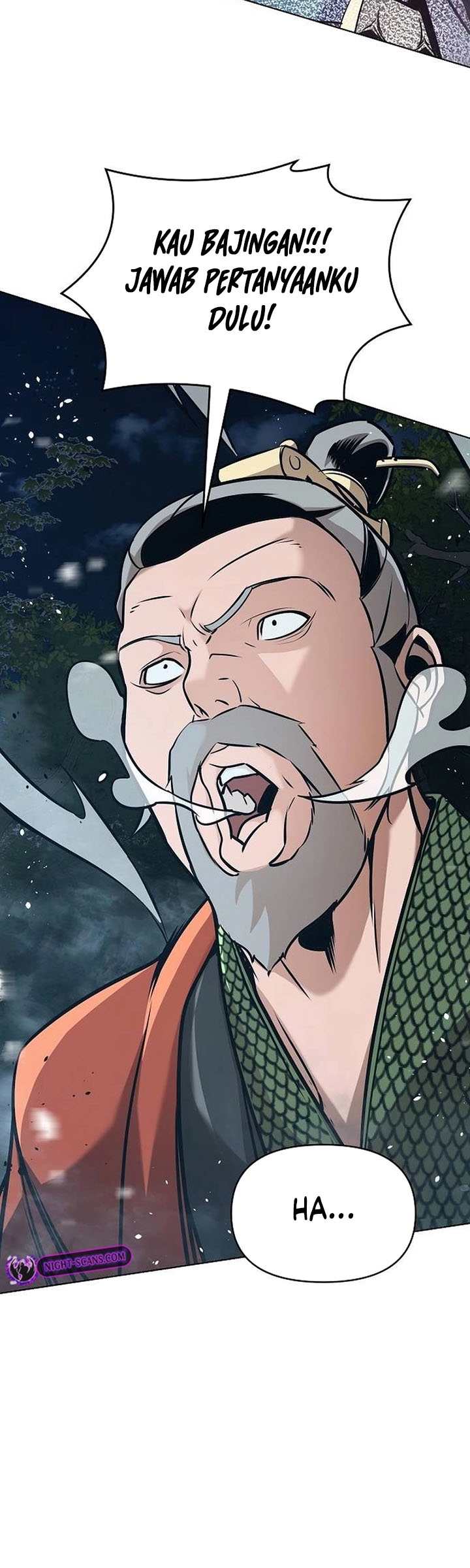 The Mysterious World’s Greatest Martial Artist Little Prince (The Suspicious Little Prince) Chapter 19 Gambar 44