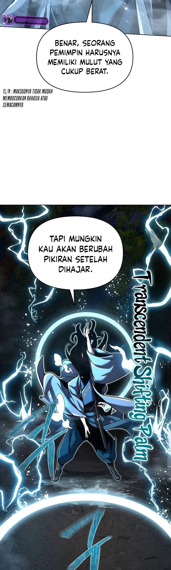The Mysterious World’s Greatest Martial Artist Little Prince (The Suspicious Little Prince) Chapter 19 Gambar 46