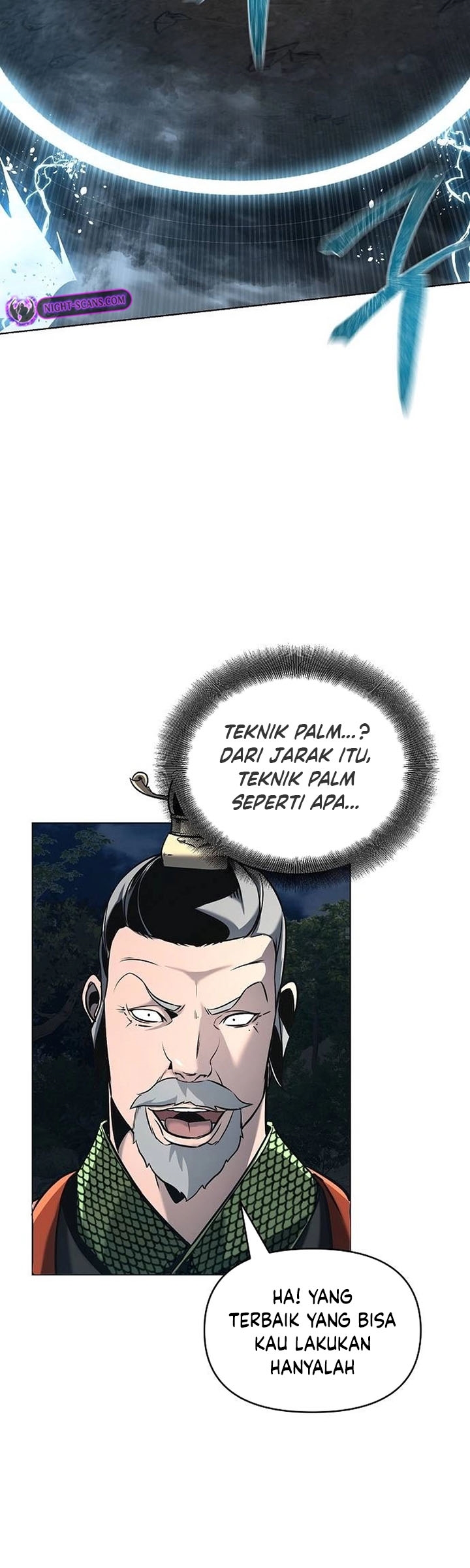 The Mysterious World’s Greatest Martial Artist Little Prince (The Suspicious Little Prince) Chapter 19 Gambar 47