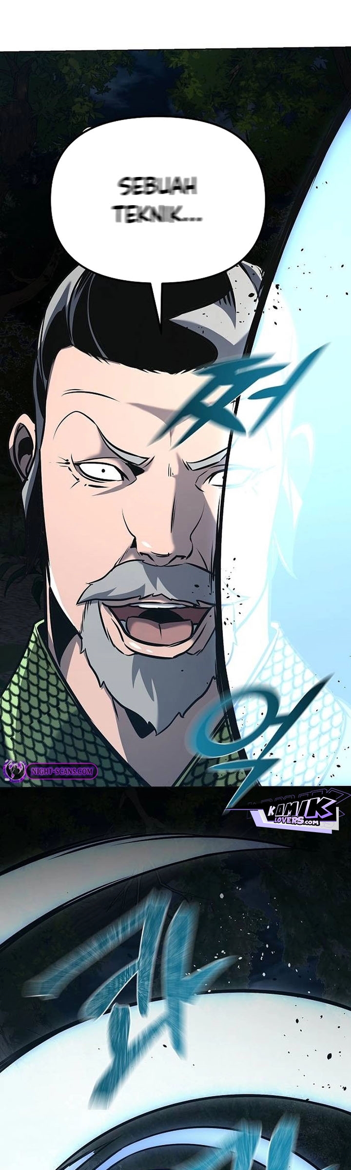 The Mysterious World’s Greatest Martial Artist Little Prince (The Suspicious Little Prince) Chapter 19 Gambar 48