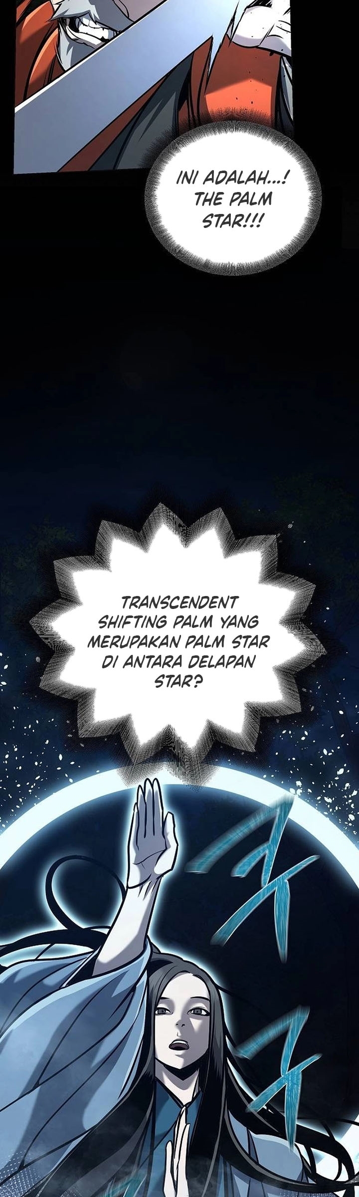 The Mysterious World’s Greatest Martial Artist Little Prince (The Suspicious Little Prince) Chapter 19 Gambar 50