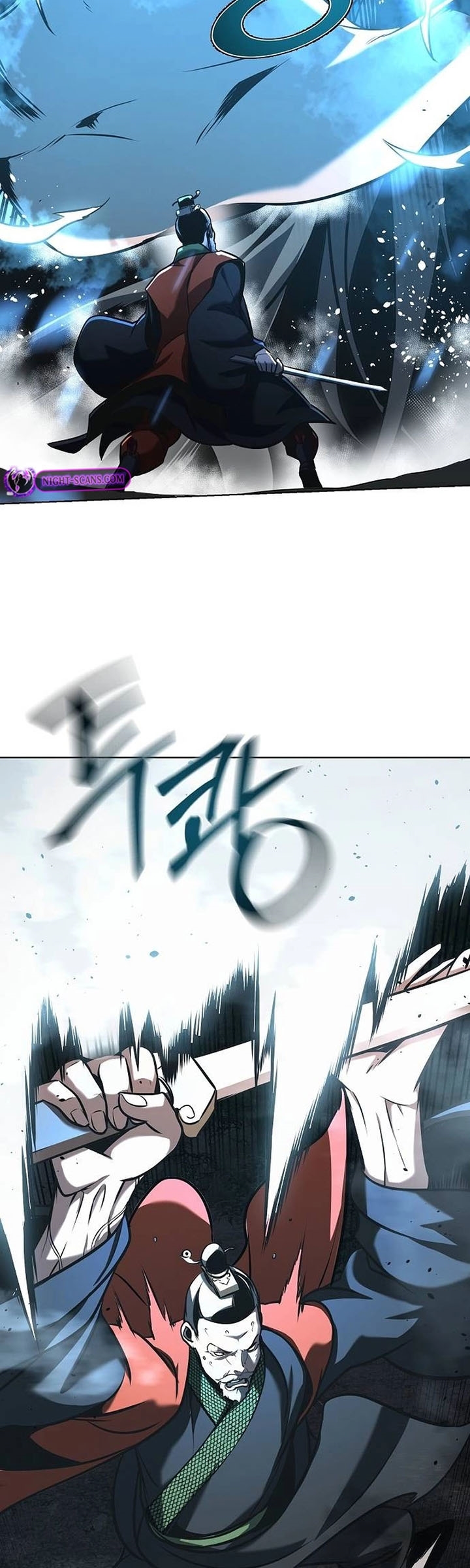 The Mysterious World’s Greatest Martial Artist Little Prince (The Suspicious Little Prince) Chapter 19 Gambar 52