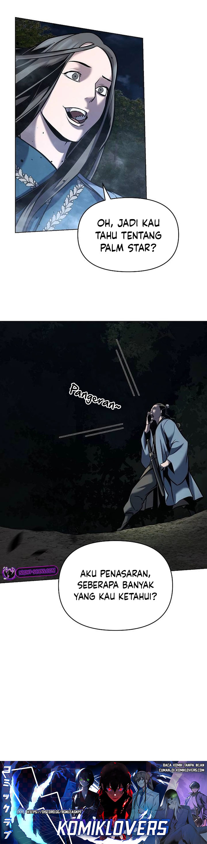 The Mysterious World’s Greatest Martial Artist Little Prince (The Suspicious Little Prince) Chapter 19 Gambar 56