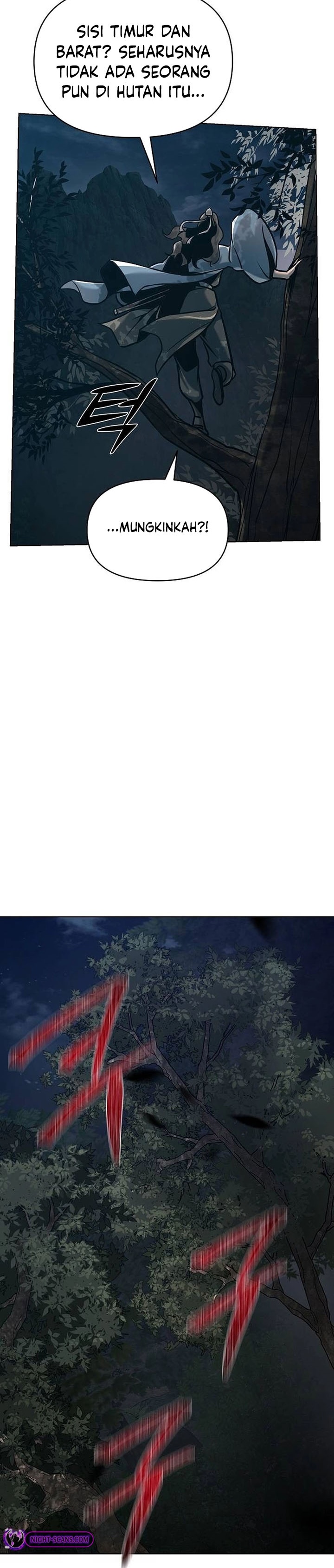 The Mysterious World’s Greatest Martial Artist Little Prince (The Suspicious Little Prince) Chapter 20 Gambar 5