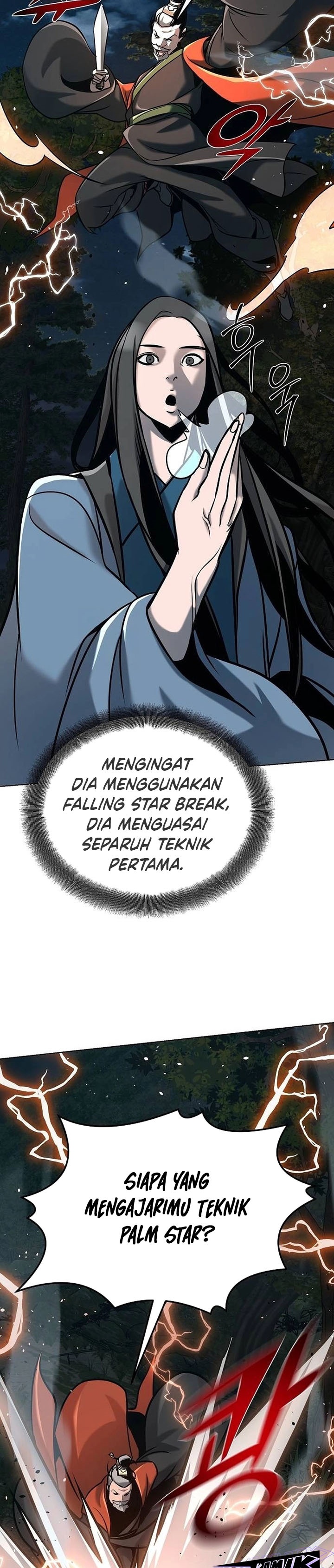 The Mysterious World’s Greatest Martial Artist Little Prince (The Suspicious Little Prince) Chapter 20 Gambar 12