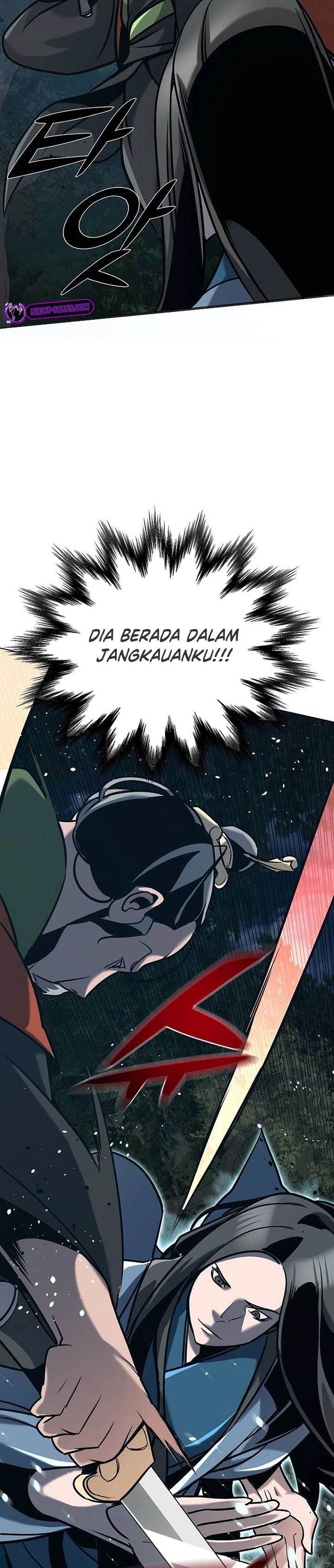 The Mysterious World’s Greatest Martial Artist Little Prince (The Suspicious Little Prince) Chapter 20 Gambar 15