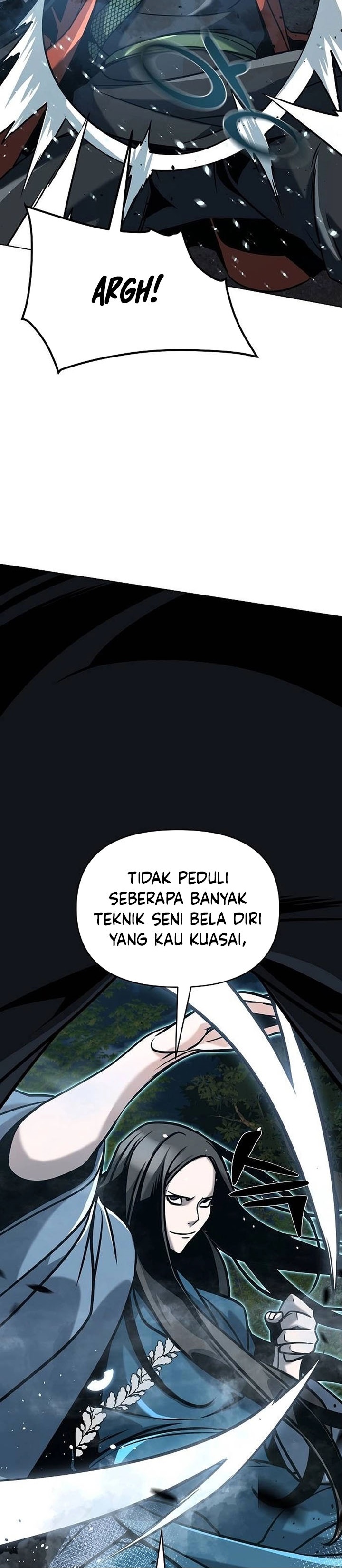 The Mysterious World’s Greatest Martial Artist Little Prince (The Suspicious Little Prince) Chapter 20 Gambar 19